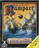 Rampart (Atari Lynx)